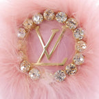 Louis Vuitton Sandals Pink — view 7