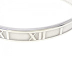 Tiffany & Co Atlas Calf Bangle Bracelet — view 2