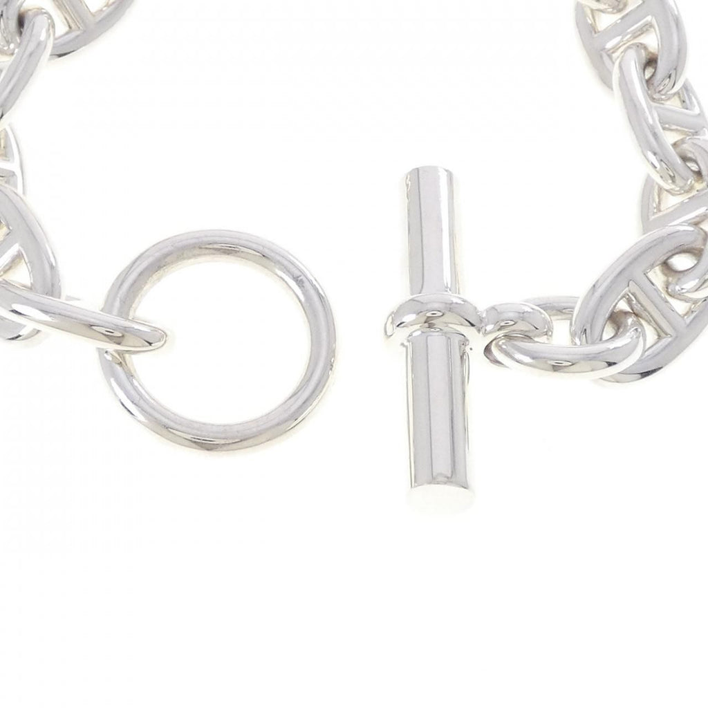 Hermes Chaine D'ancre MM Bracelet — view 3