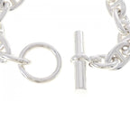 Hermes Chaine D'ancre MM Bracelet — view 3