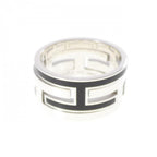 Hermes M-bh Ring Beige — view 2