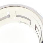 Hermes M-bh Ring Beige — view 3