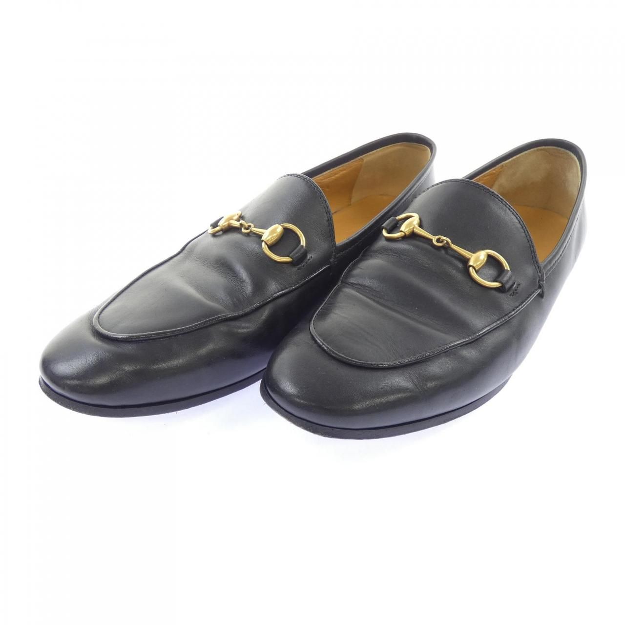 Gucci Sneakers Black — view 3