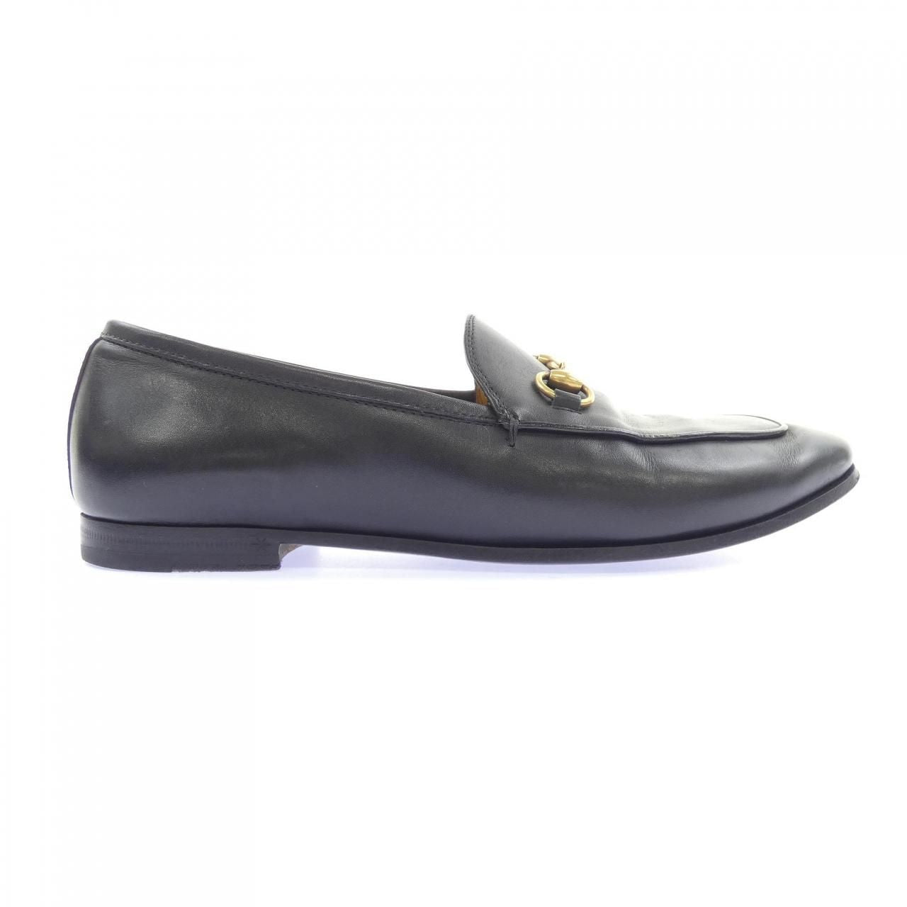 Gucci Sneakers Black