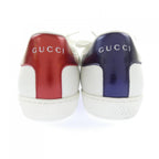 Gucci Sneakers White — view 5