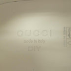 Gucci Sneakers White — view 6