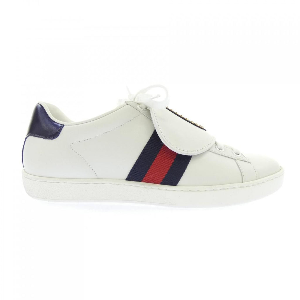 Gucci Sneakers White