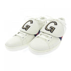 Gucci Sneakers White — view 3