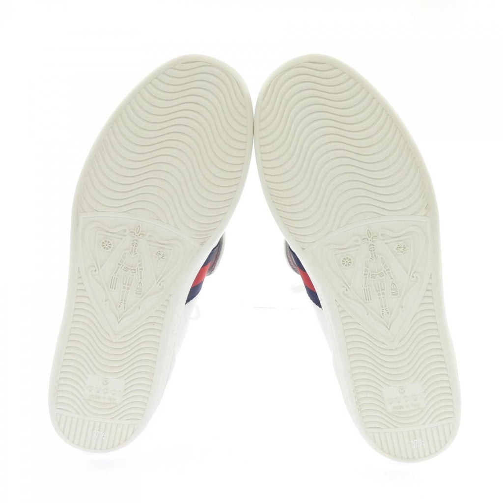 Gucci Sneakers White — view 4
