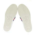 Gucci Sneakers White — view 4