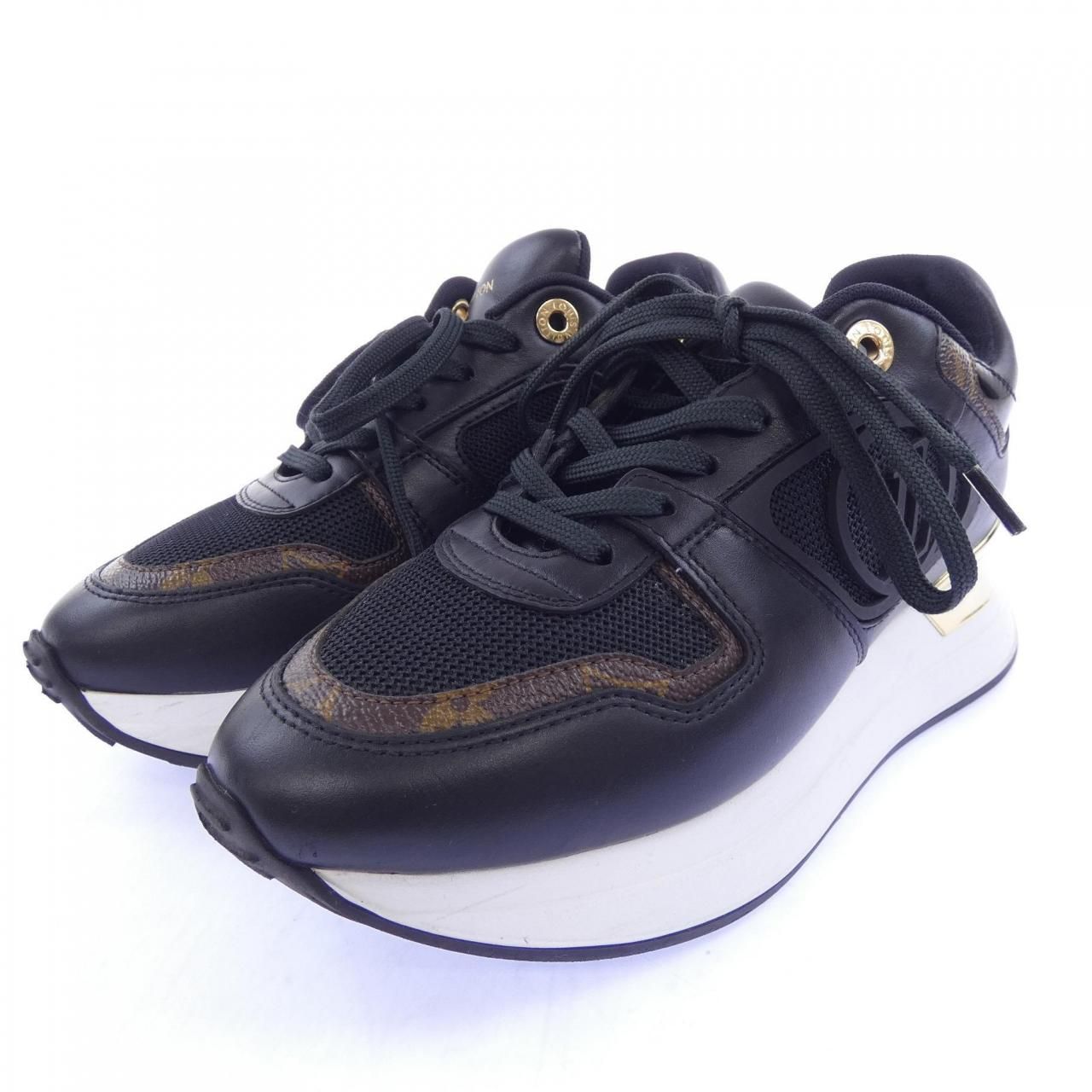 Louis Vuitton Neo Run Away Sneakers — view 3