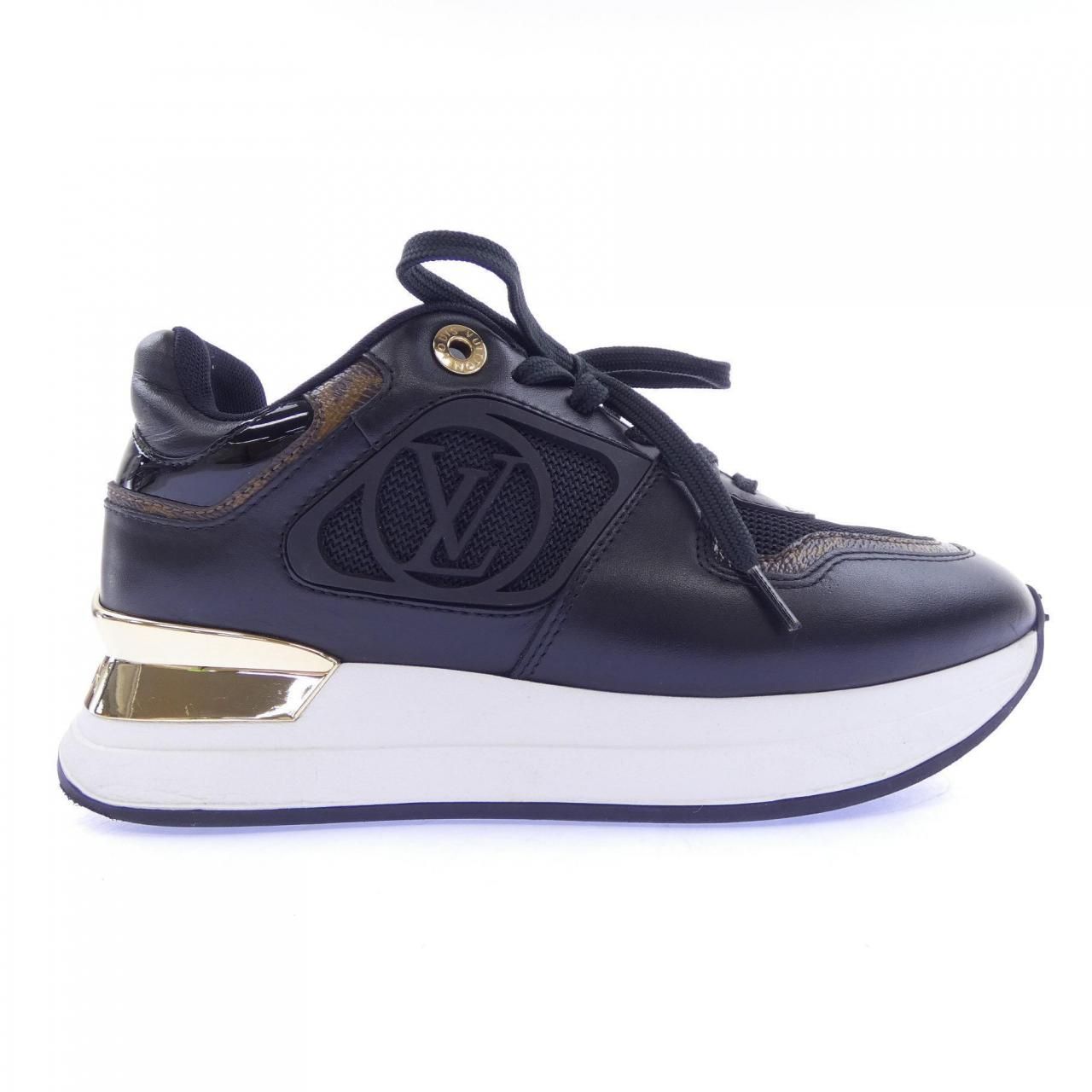 Louis Vuitton Neo Run Away Sneakers