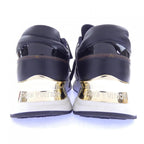 Louis Vuitton Neo Run Away Sneakers — view 5