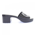 Gucci Sandals Black