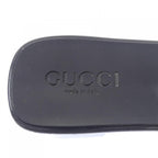 Gucci Sandals Black — view 6