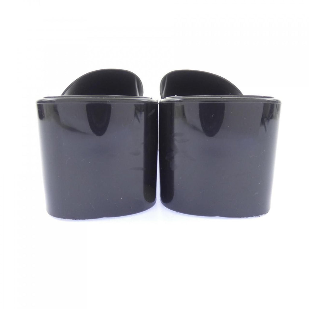 Gucci Sandals Black — view 5
