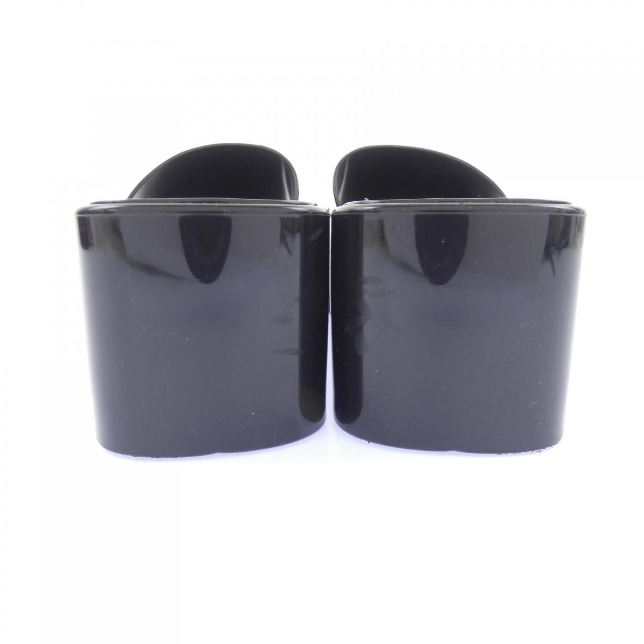Gucci Sandals Black — view 5