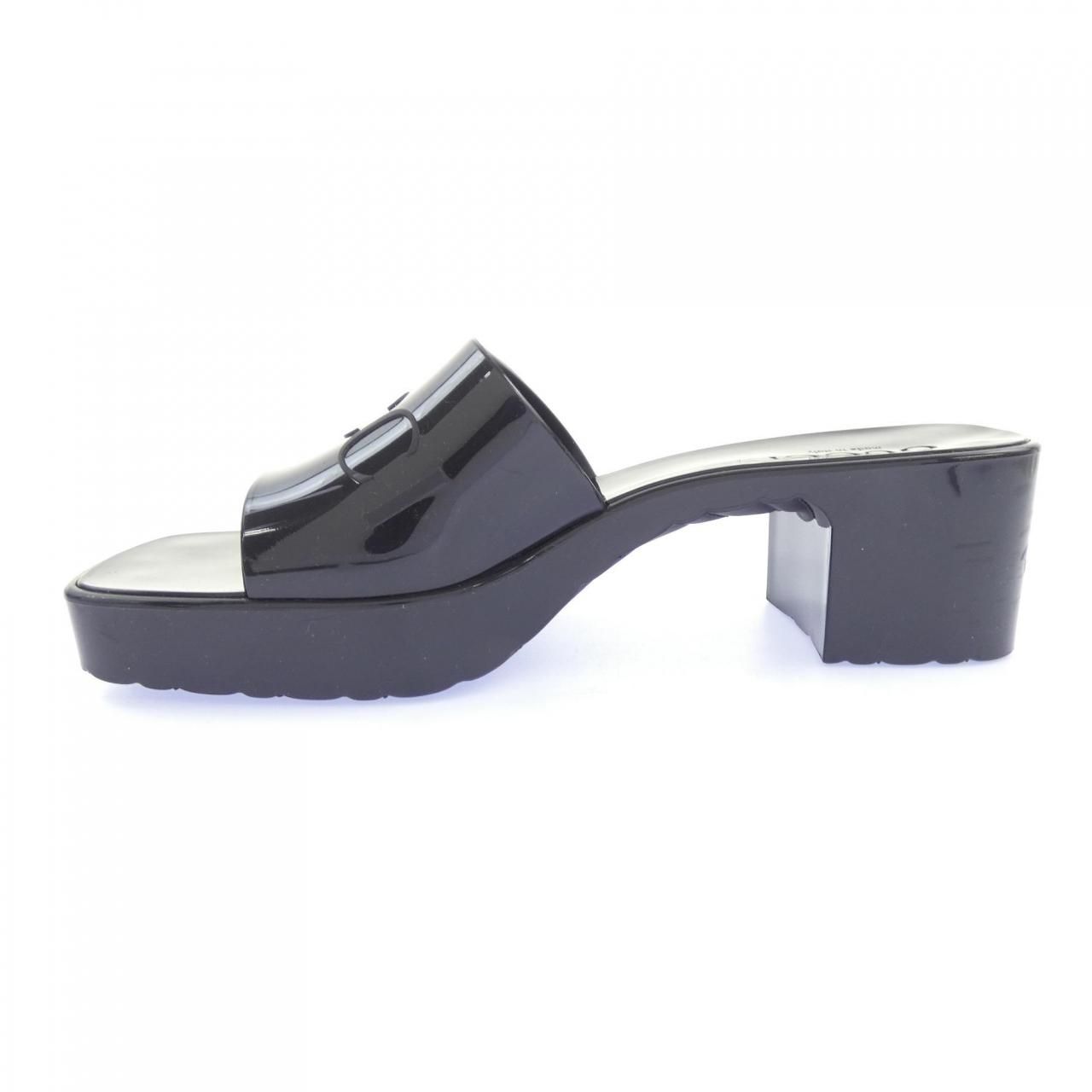 Gucci Sandals Black — view 2