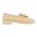 Chanel Turnlock Moccasins Shoes