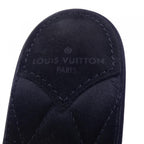 Louis Vuitton Sandals Black — view 6