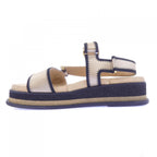 Chanel Sandals Beige — view 2