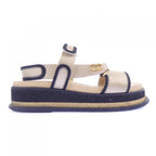 Chanel Sandals Beige