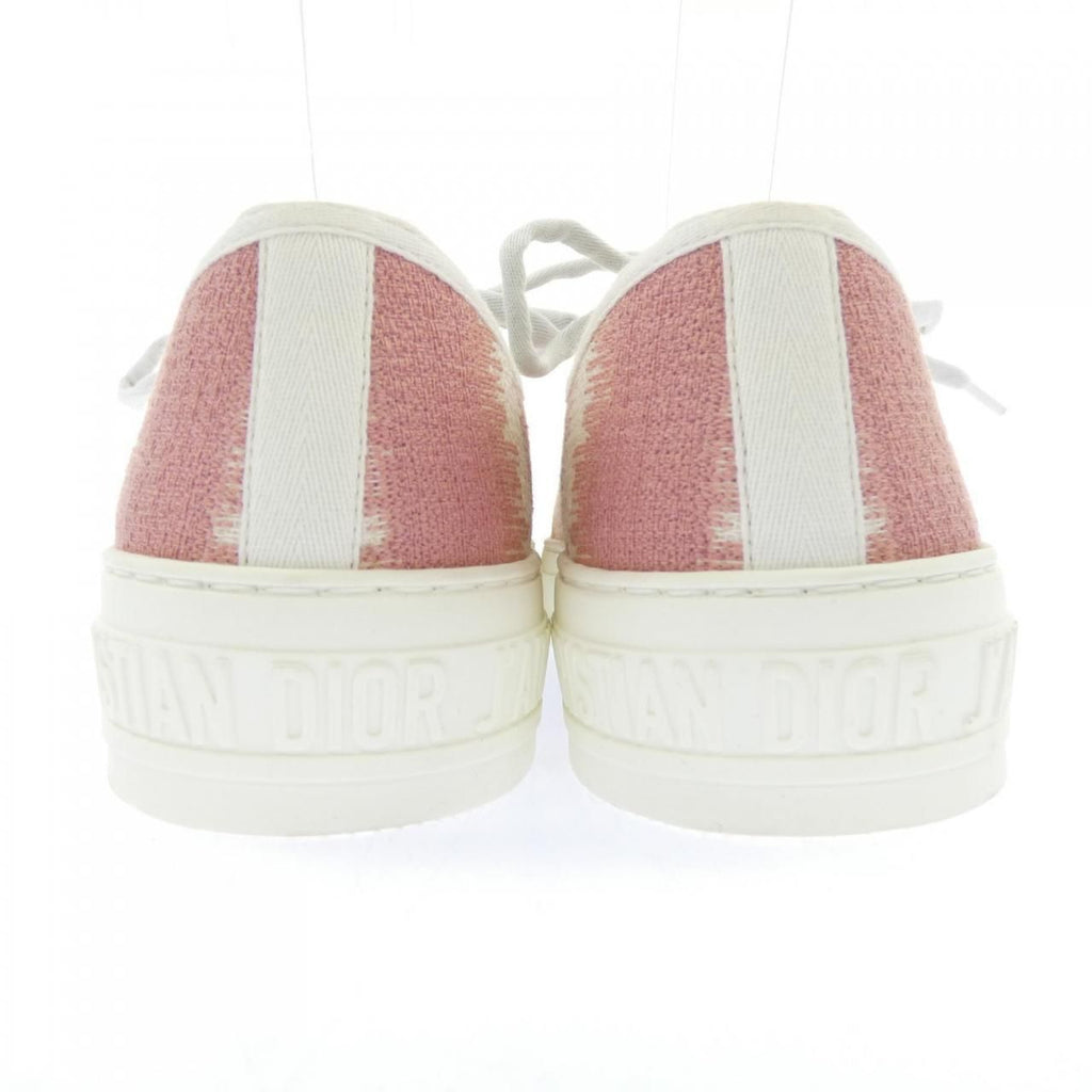 Dior Sneakers Pink — view 5