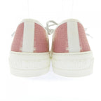 Dior Sneakers Pink — view 5
