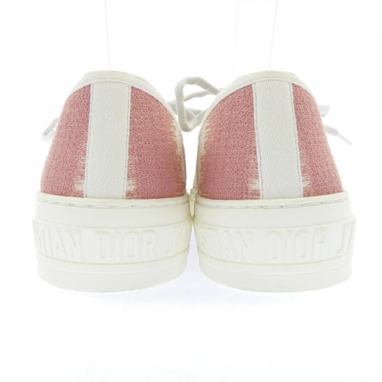 Dior Sneakers Pink — view 5