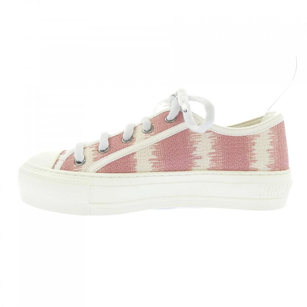Dior Sneakers Pink — view 2