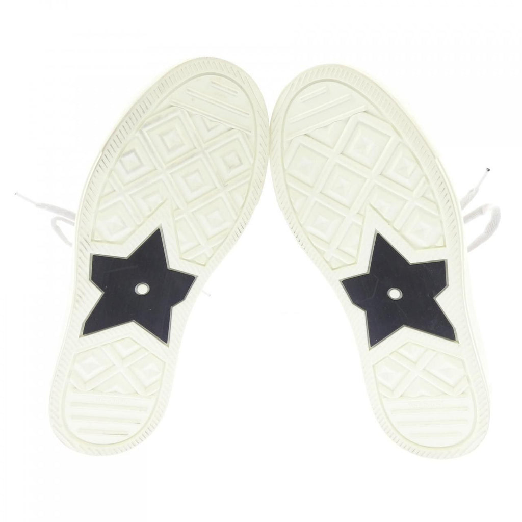 Dior Sneakers Pink — view 4
