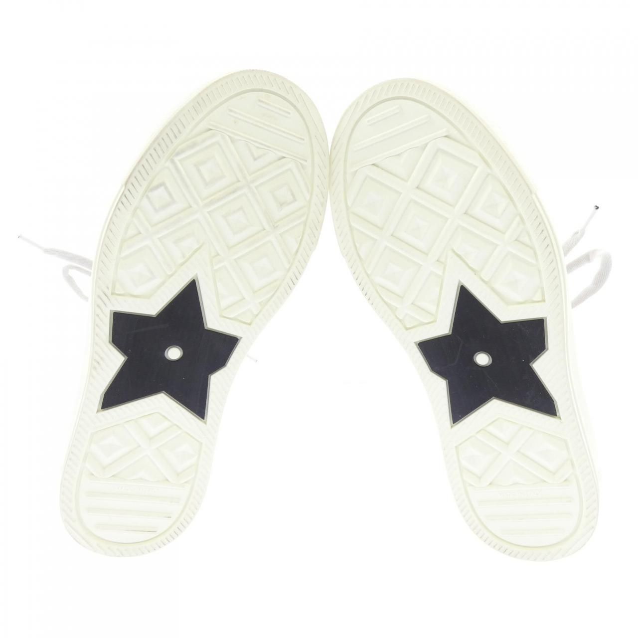 Dior Sneakers Pink — view 4