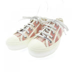 Dior Sneakers Pink — view 3