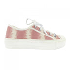 Dior Sneakers Pink