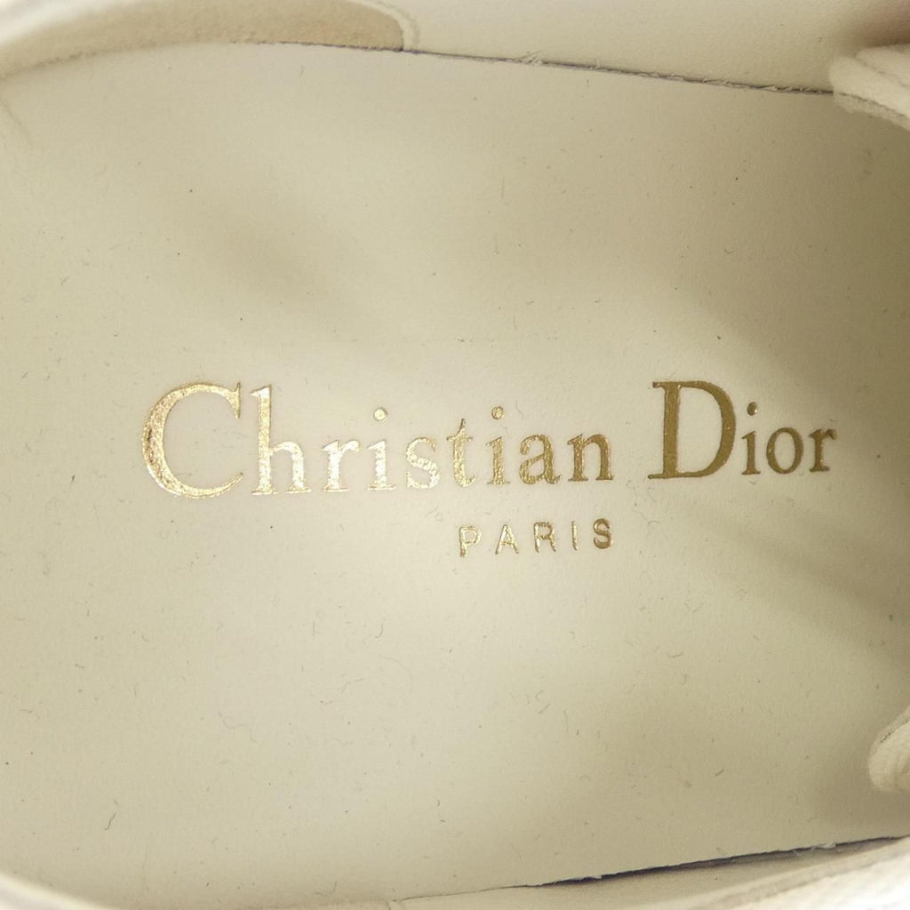 Dior Sneakers Pink — view 6