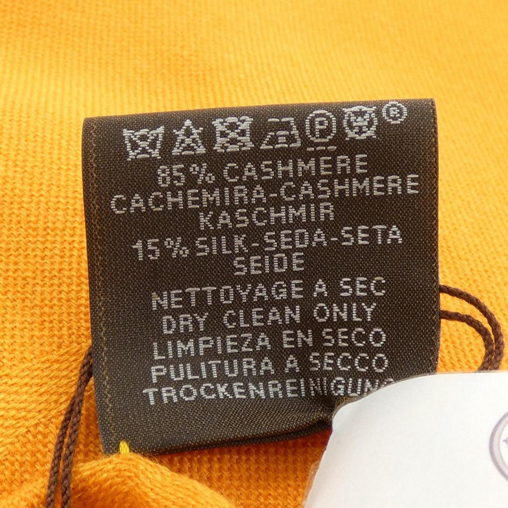 Hermes New Libris Stole Scarf — view 3