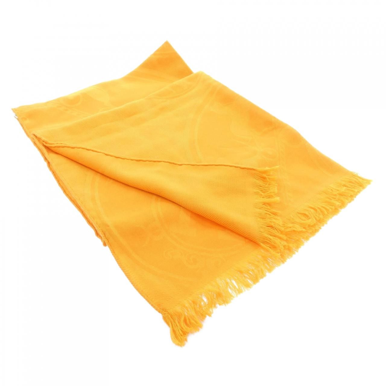 Hermes New Libris Stole Scarf