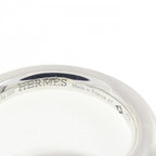 Hermes Echappee Ring Silver — view 4