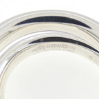 Hermes Vertiges Ring Silver — view 4