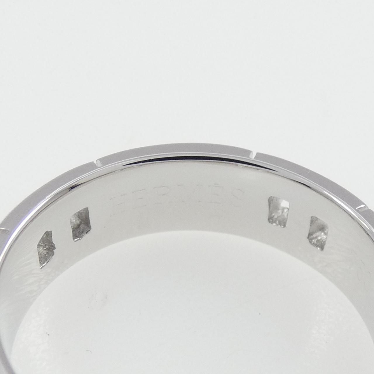 Hermes Cles Petit Ring — view 3