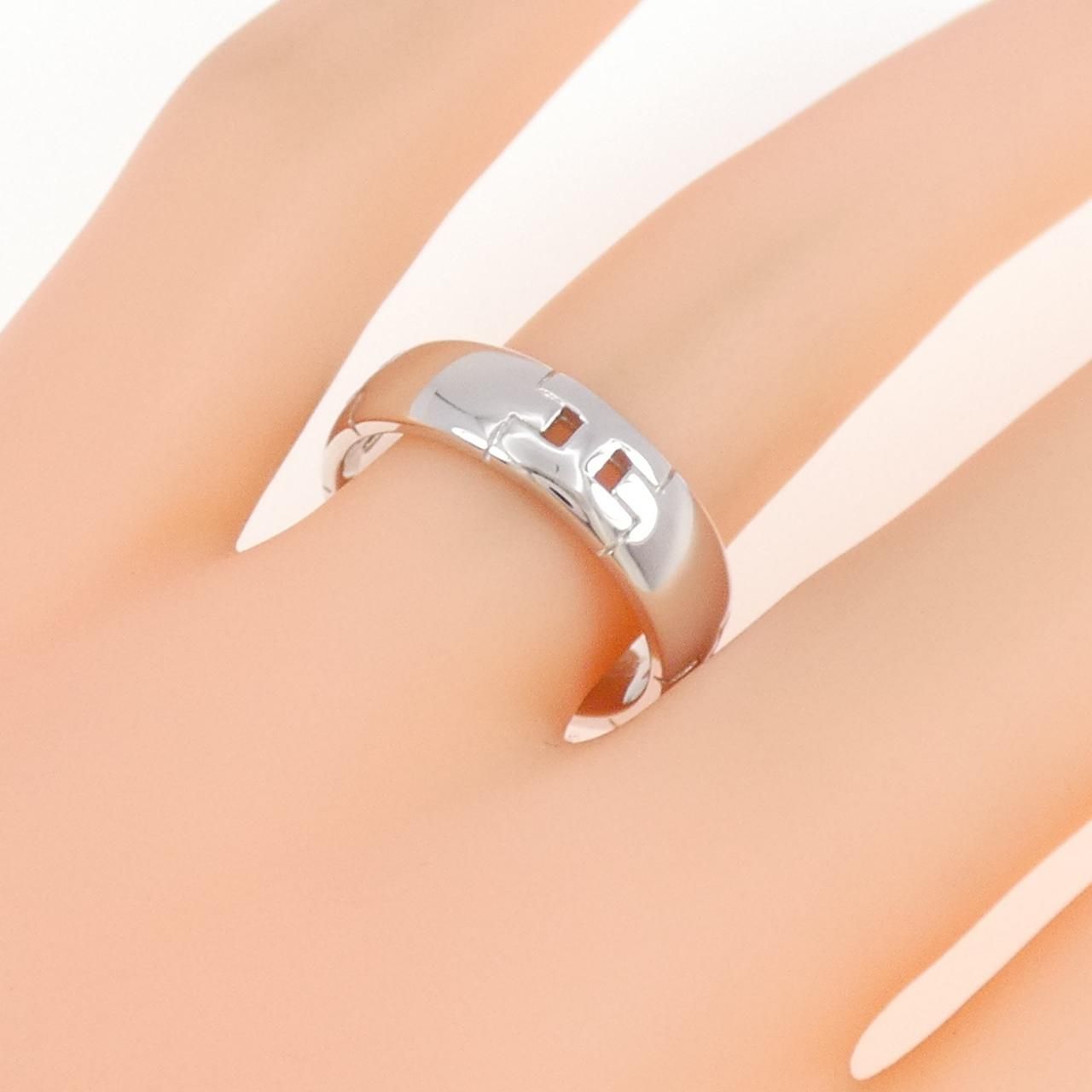 Hermes Cles Petit Ring — view 4