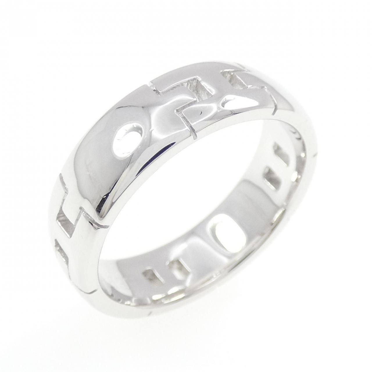 Hermes Cles Petit Ring