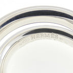 Hermes Vertiges Ring Silver — view 4