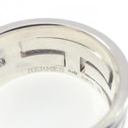 Hermes M-bh Ring Beige — view 3