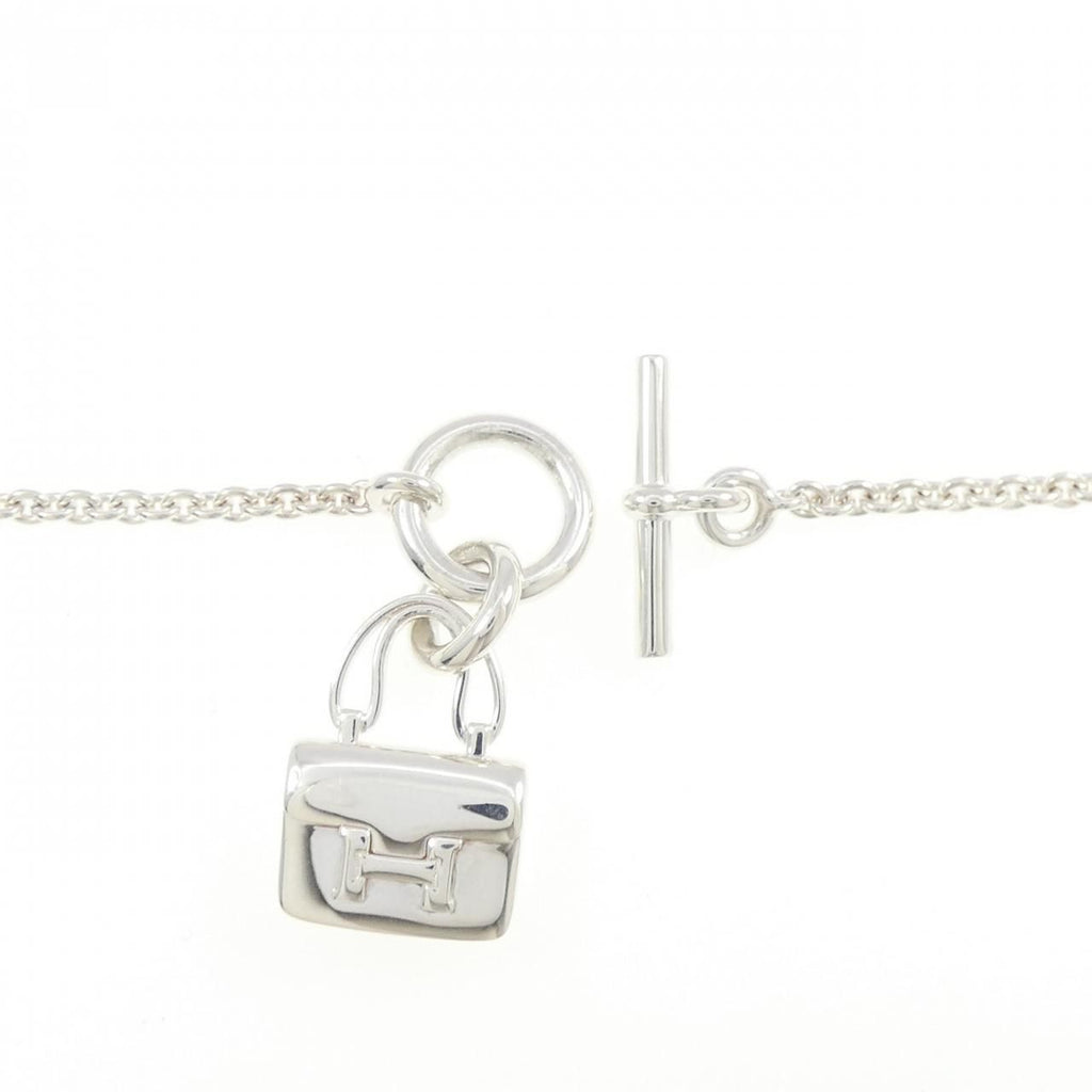 Hermes Amulet Constance Necklace — view 5