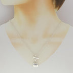 Hermes Amulet Constance Necklace — view 6