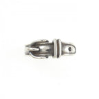 Hermes Vintage Centurion Croix Ring — view 2