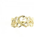 Tiffany & Co Triple Loving Ring — view 2