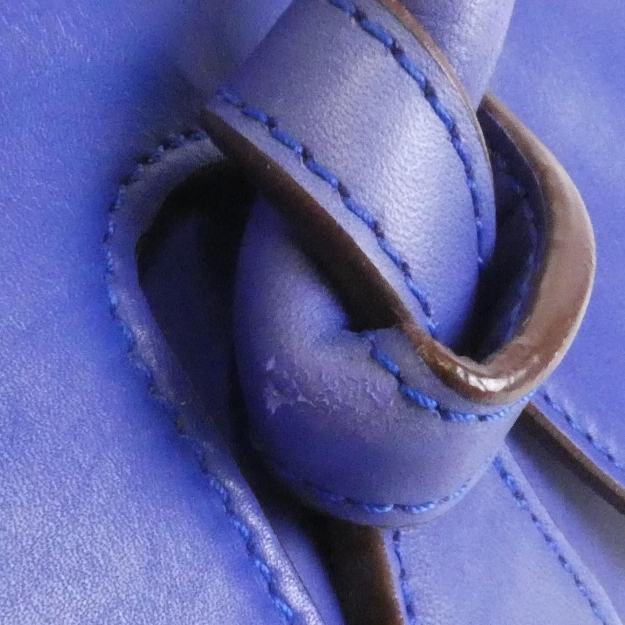 Celine Mini Tie — view 7