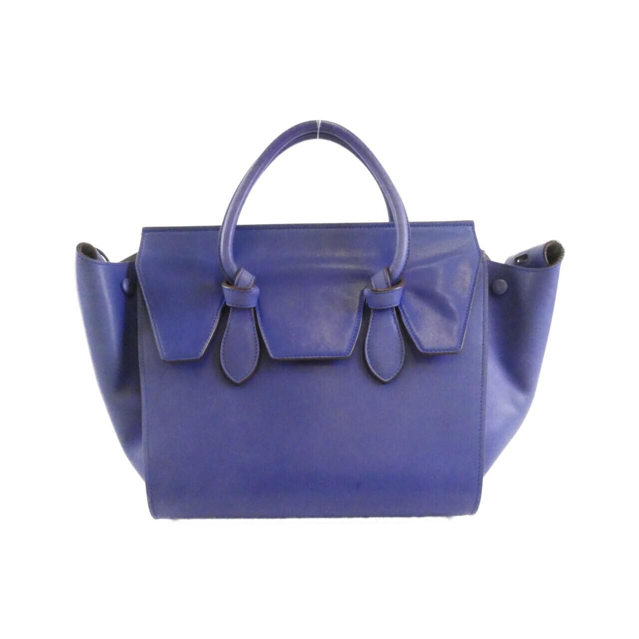 Celine Mini Tie